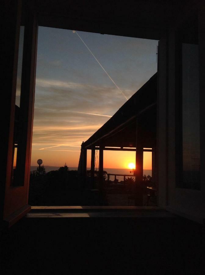 La Terrazzina Sul Tramonto Bed & Breakfast Forio  Exterior photo