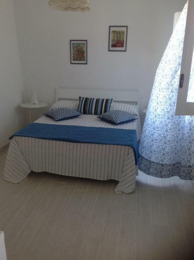 La Terrazzina Sul Tramonto Bed & Breakfast Forio  Exterior photo