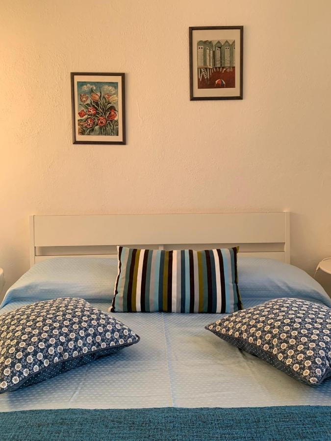 La Terrazzina Sul Tramonto Bed & Breakfast Forio  Exterior photo